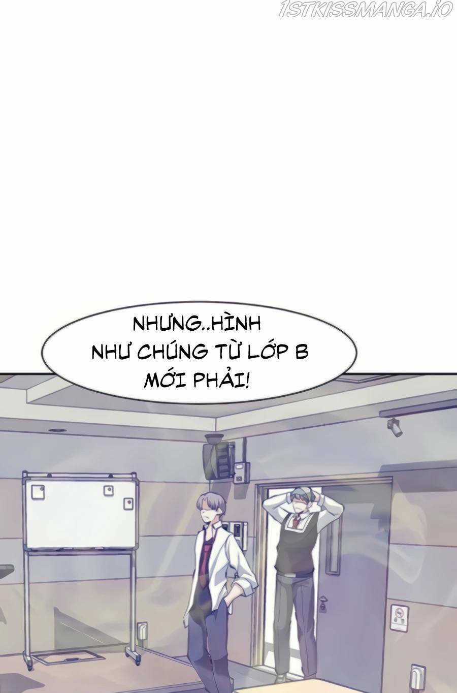 Giáo Viên Của Những Nhân Vật Phản Diện Chapter 27 trang 63