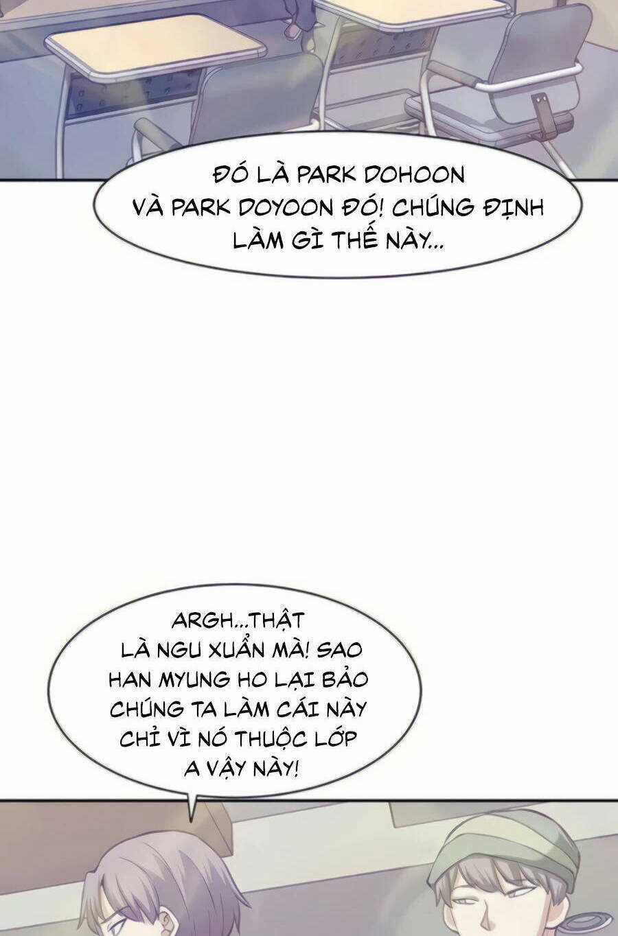 Giáo Viên Của Những Nhân Vật Phản Diện Chapter 27 trang 64