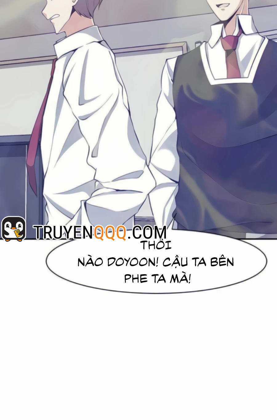 Giáo Viên Của Những Nhân Vật Phản Diện Chapter 27 trang 65