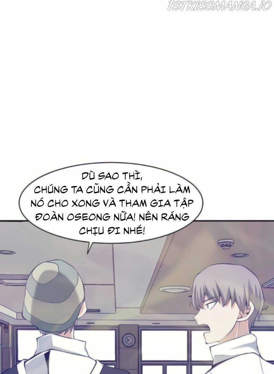 Giáo Viên Của Những Nhân Vật Phản Diện Chapter 27 trang 67