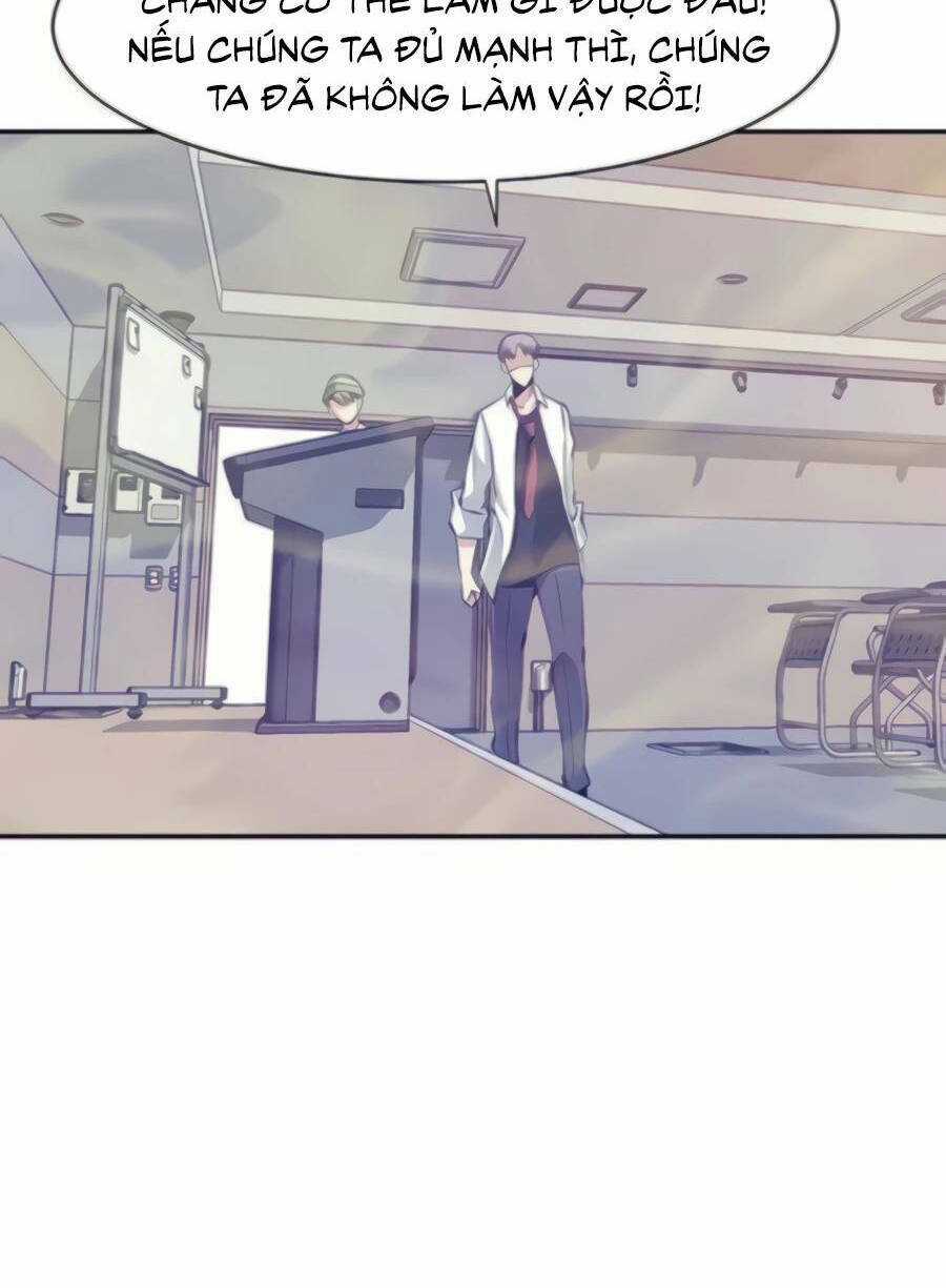 Giáo Viên Của Những Nhân Vật Phản Diện Chapter 27 trang 69