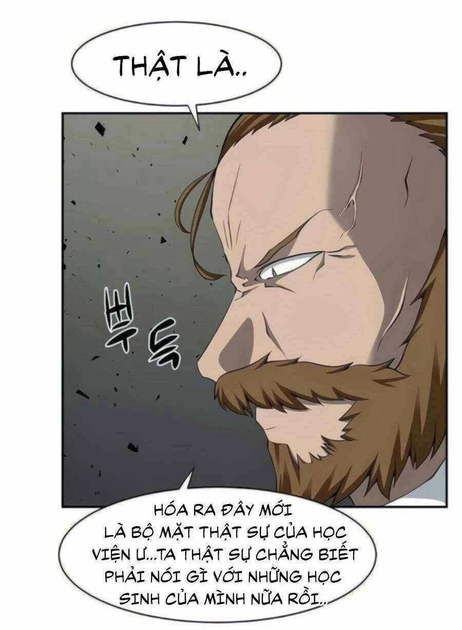 Giáo Viên Của Những Nhân Vật Phản Diện Chapter 27 trang 70