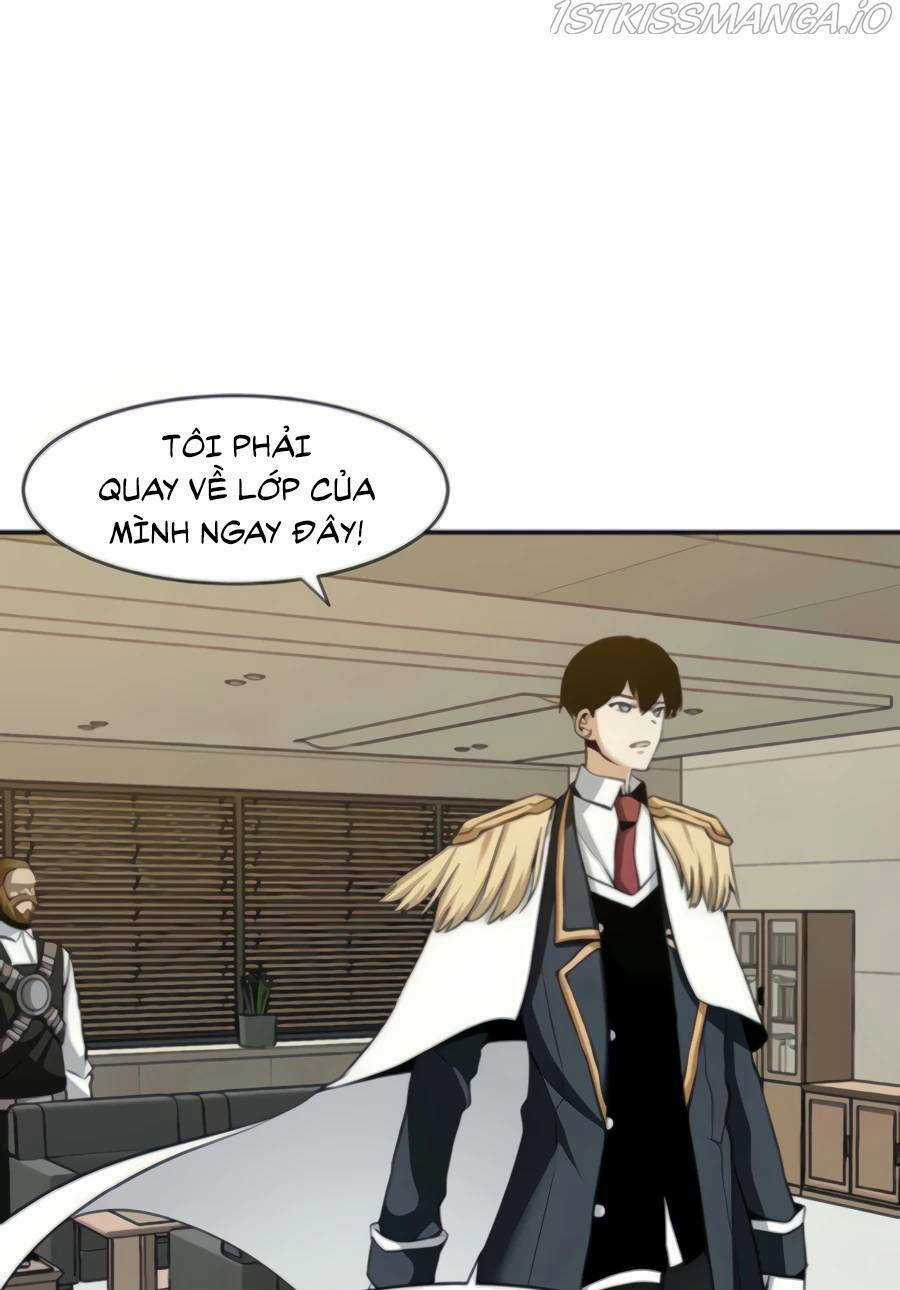 Giáo Viên Của Những Nhân Vật Phản Diện Chapter 27 trang 71