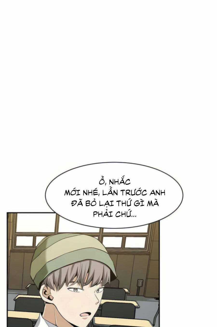 Giáo Viên Của Những Nhân Vật Phản Diện Chapter 27 trang 76