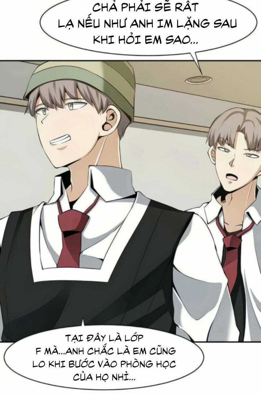 Giáo Viên Của Những Nhân Vật Phản Diện Chapter 27 trang 78