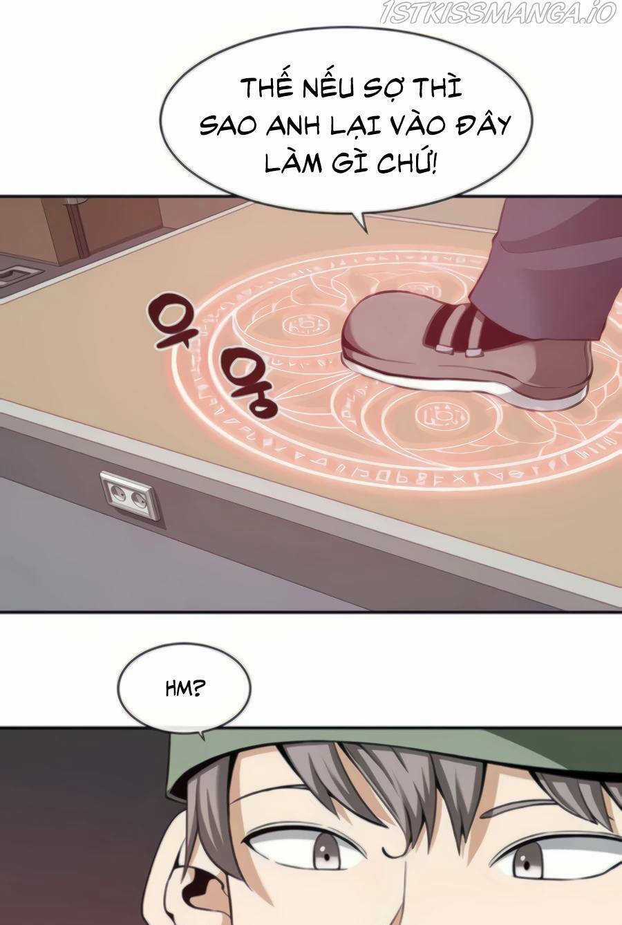 Giáo Viên Của Những Nhân Vật Phản Diện Chapter 27 trang 79