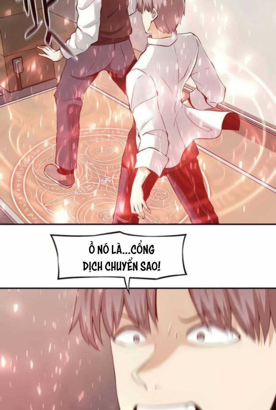 Giáo Viên Của Những Nhân Vật Phản Diện Chapter 27 trang 81