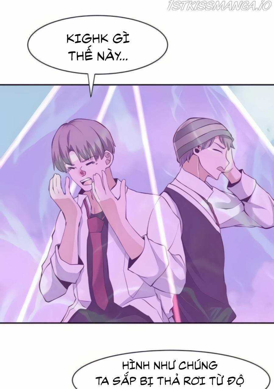 Giáo Viên Của Những Nhân Vật Phản Diện Chapter 27 trang 91