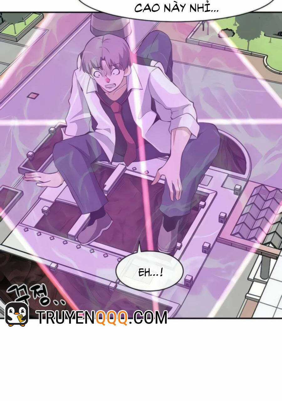 Giáo Viên Của Những Nhân Vật Phản Diện Chapter 27 trang 92