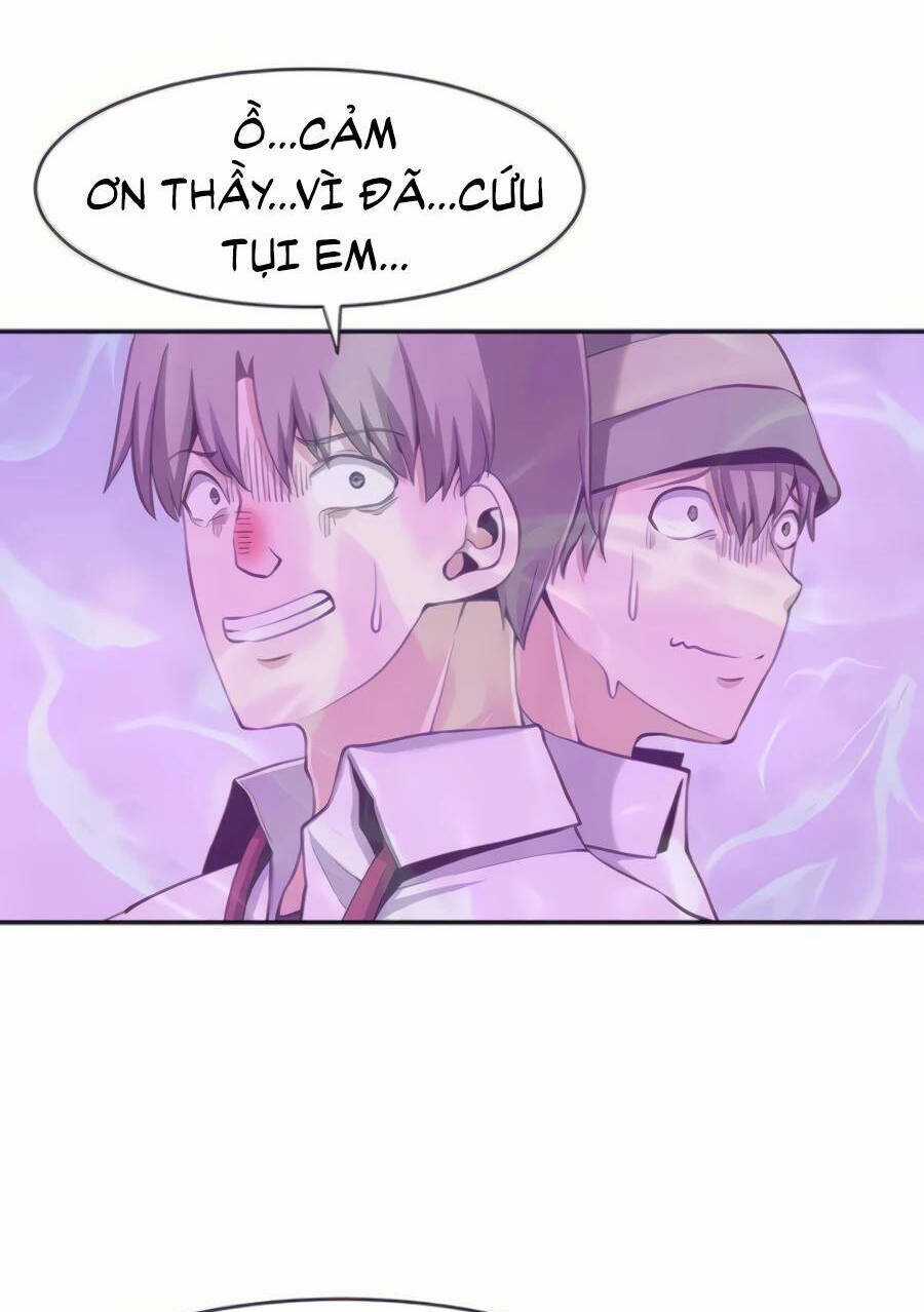 Giáo Viên Của Những Nhân Vật Phản Diện Chapter 27 trang 93