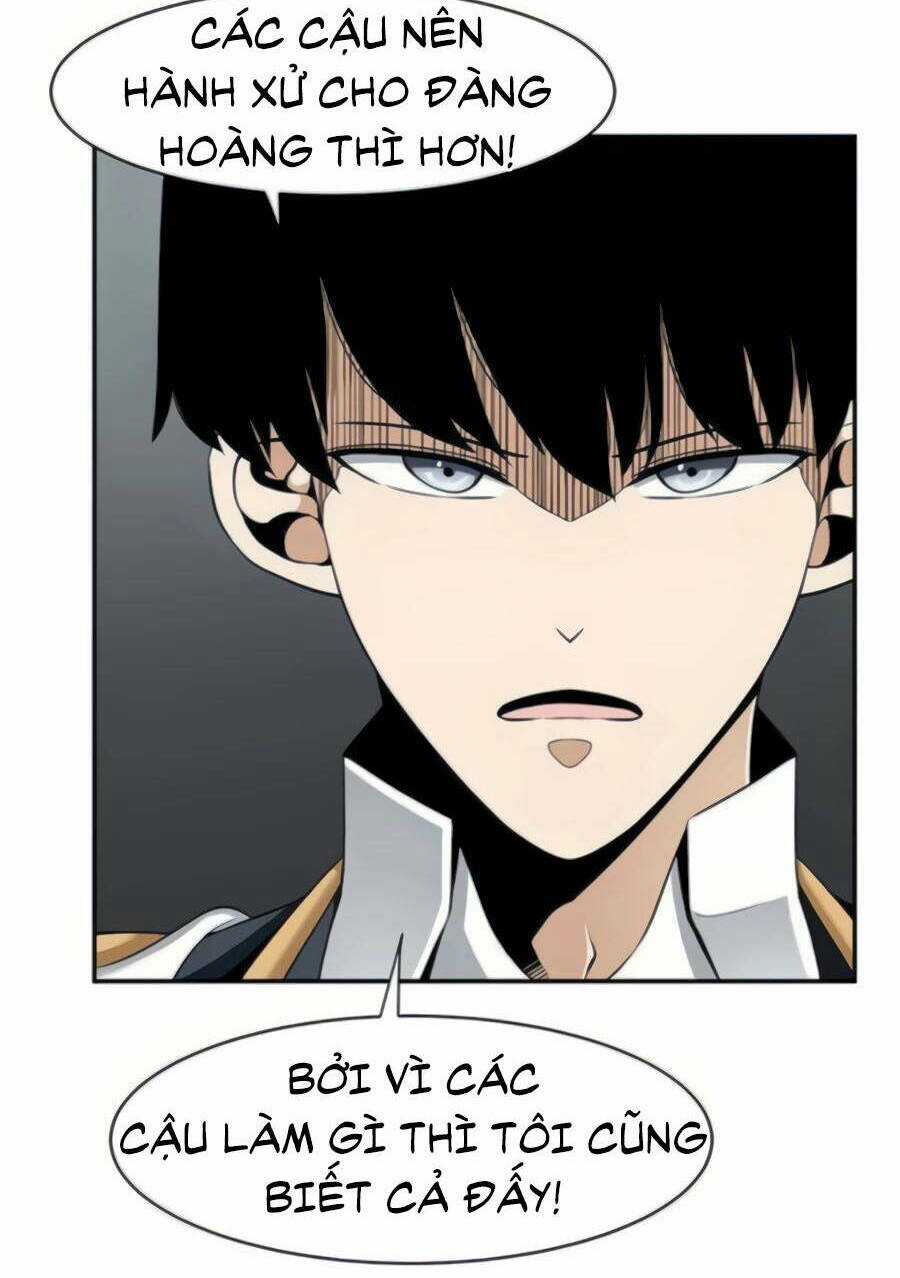 Giáo Viên Của Những Nhân Vật Phản Diện Chapter 27 trang 94