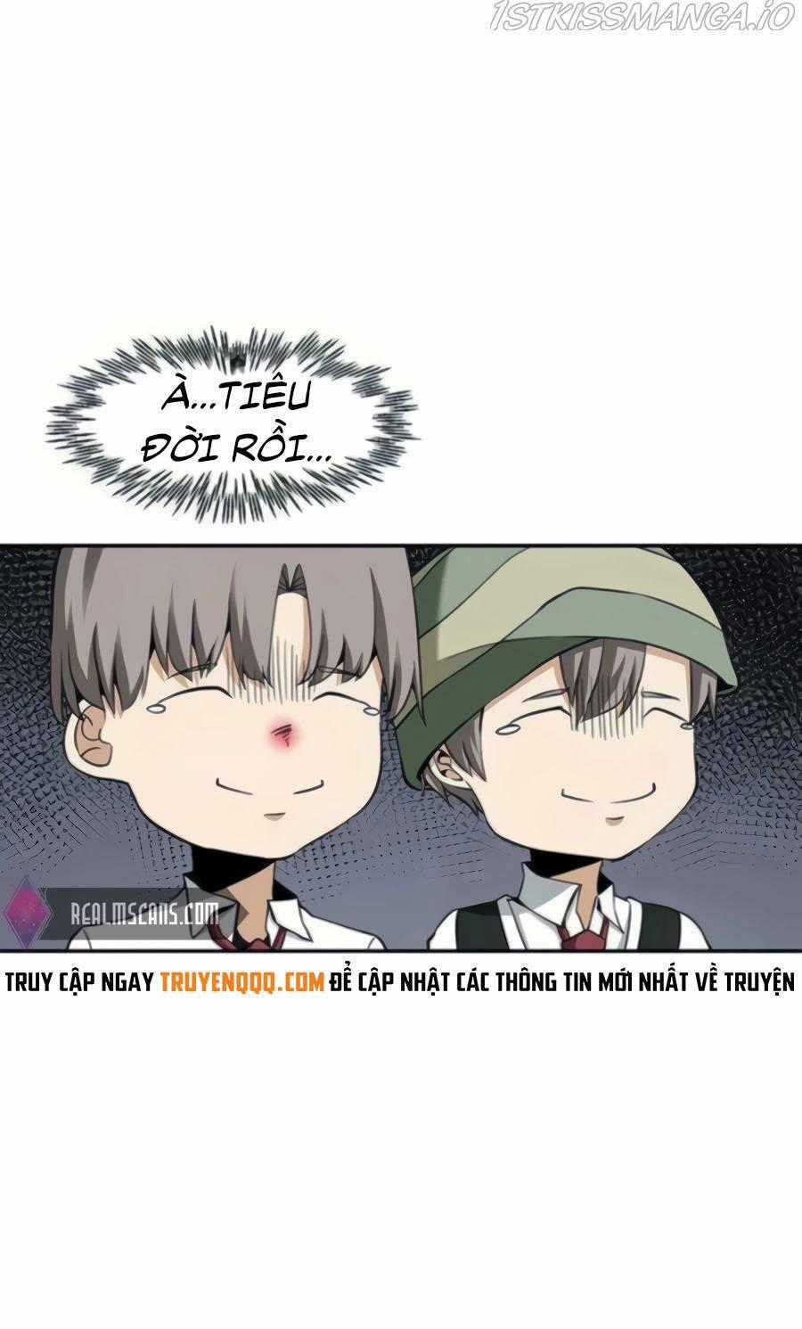 Giáo Viên Của Những Nhân Vật Phản Diện Chapter 27 trang 95