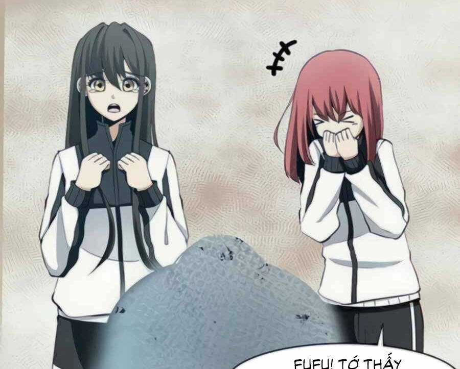 Giáo Viên Của Những Nhân Vật Phản Diện Chapter 28.5 trang 25