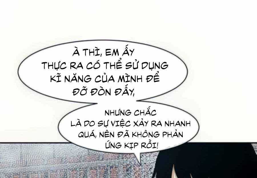 Giáo Viên Của Những Nhân Vật Phản Diện Chapter 28.5 trang 30