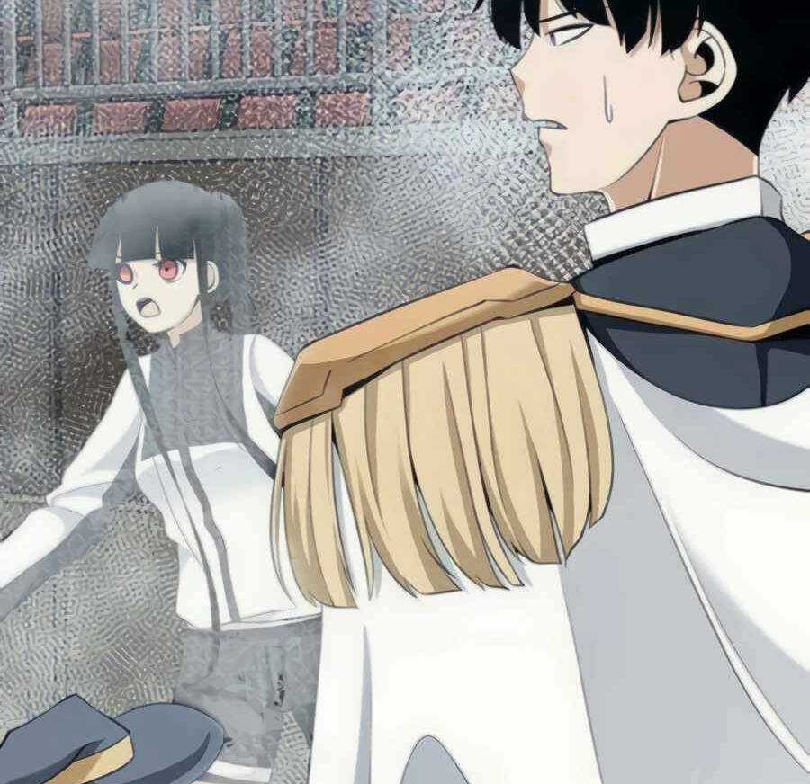 Giáo Viên Của Những Nhân Vật Phản Diện Chapter 28.5 trang 31