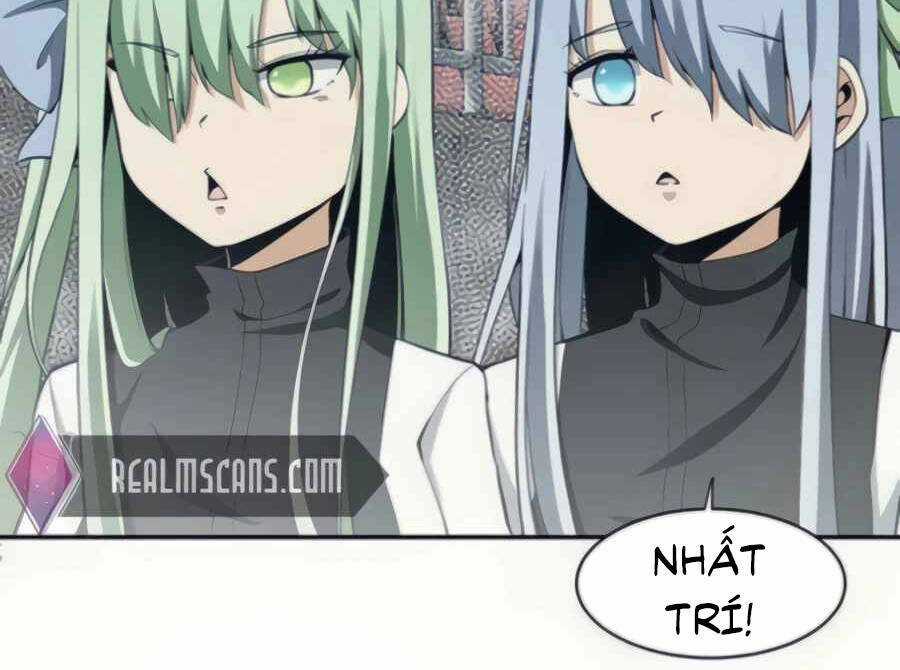 Giáo Viên Của Những Nhân Vật Phản Diện Chapter 28.5 trang 4