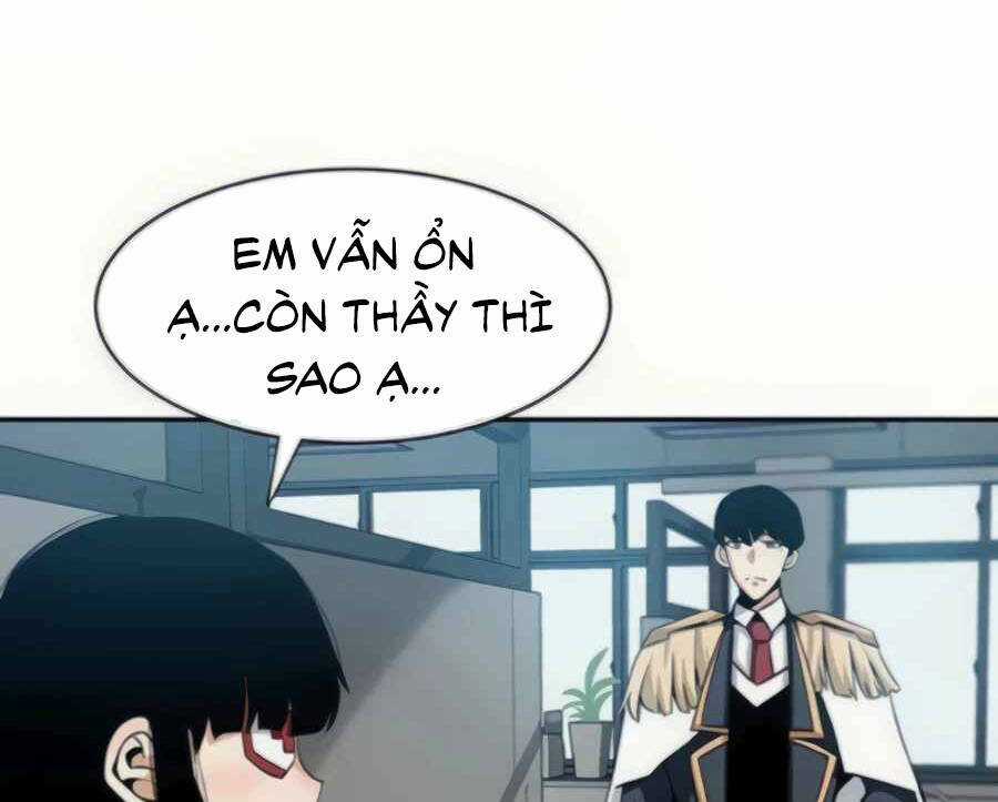 Giáo Viên Của Những Nhân Vật Phản Diện Chapter 28.5 trang 40