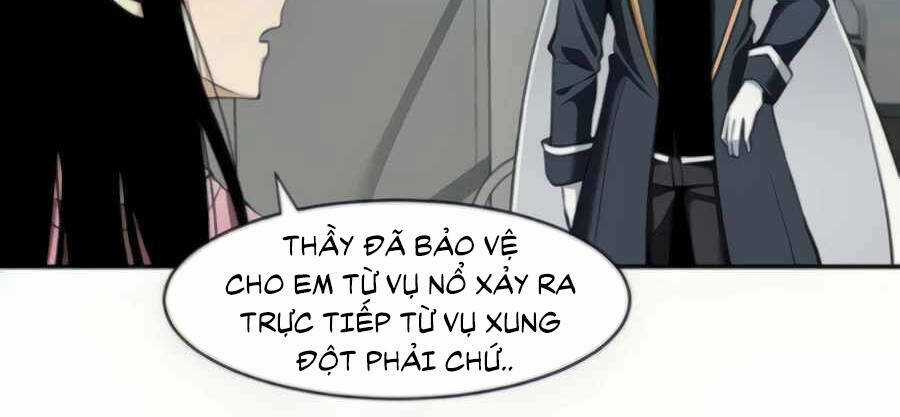 Giáo Viên Của Những Nhân Vật Phản Diện Chapter 28.5 trang 41