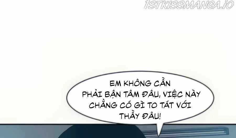 Giáo Viên Của Những Nhân Vật Phản Diện Chapter 28.5 trang 42