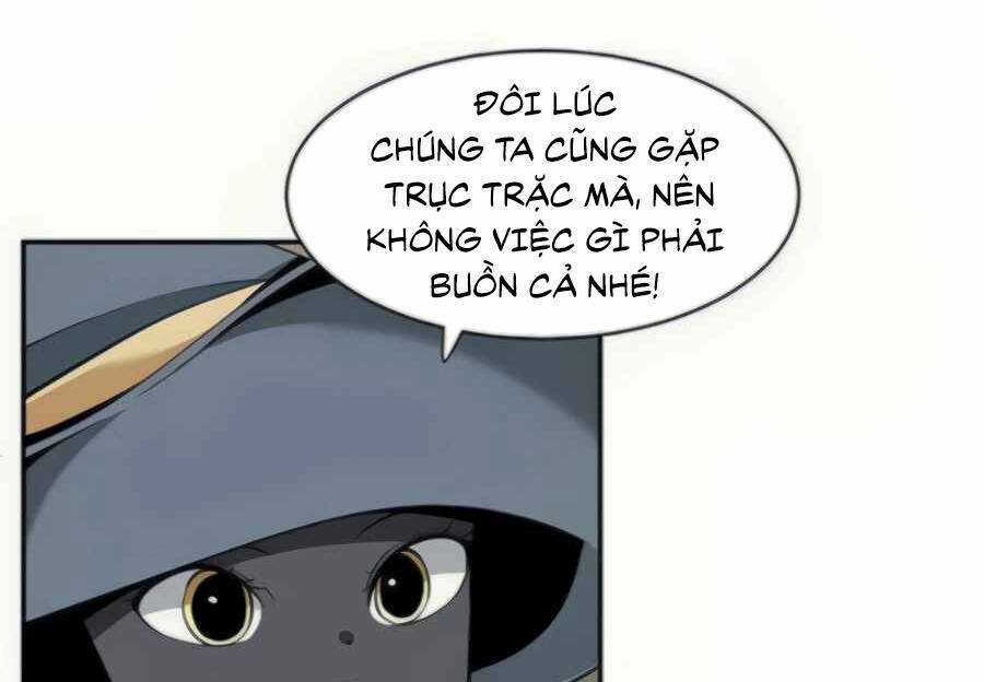 Giáo Viên Của Những Nhân Vật Phản Diện Chapter 28.5 trang 45