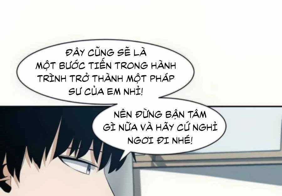 Giáo Viên Của Những Nhân Vật Phản Diện Chapter 28.5 trang 47