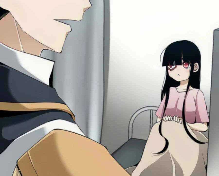 Giáo Viên Của Những Nhân Vật Phản Diện Chapter 28.5 trang 48