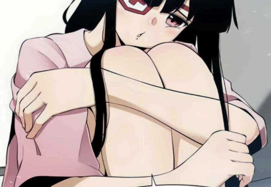 Giáo Viên Của Những Nhân Vật Phản Diện Chapter 28.5 trang 53