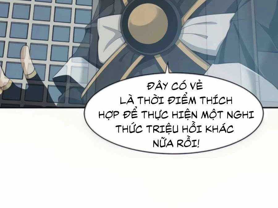 Giáo Viên Của Những Nhân Vật Phản Diện Chapter 28.5 trang 67