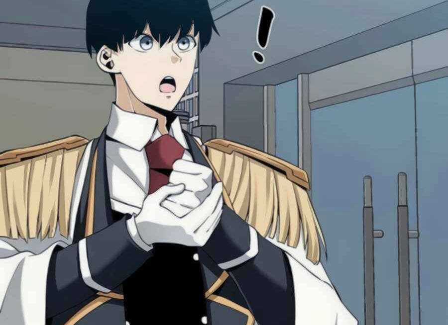 Giáo Viên Của Những Nhân Vật Phản Diện Chapter 28.5 trang 73