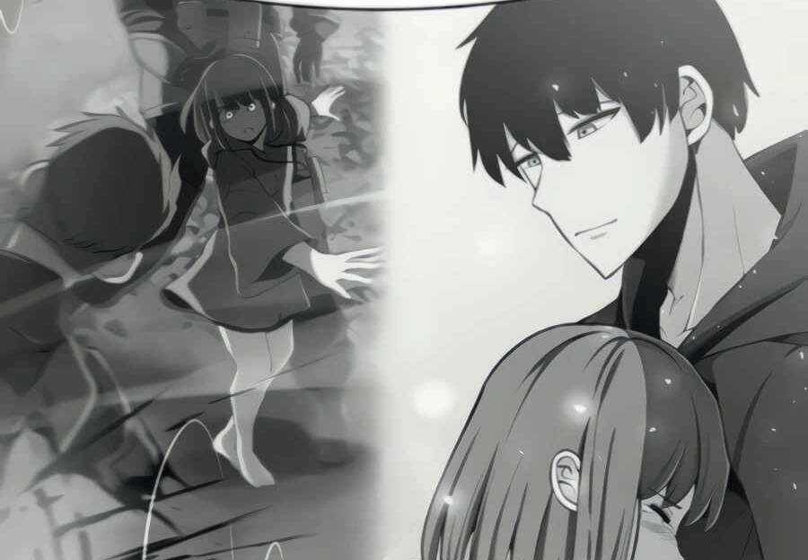 Giáo Viên Của Những Nhân Vật Phản Diện Chapter 28.5 trang 75