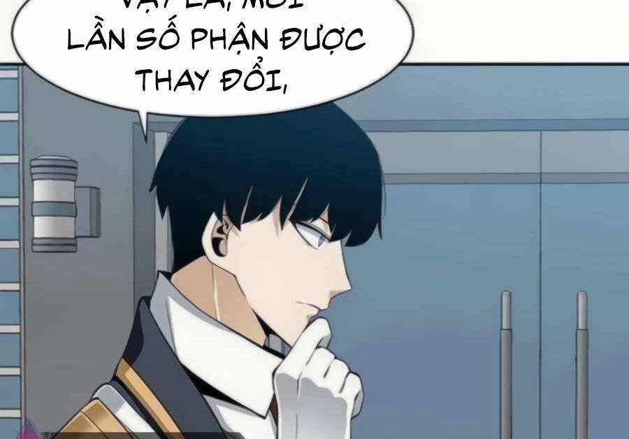 Giáo Viên Của Những Nhân Vật Phản Diện Chapter 28.5 trang 77