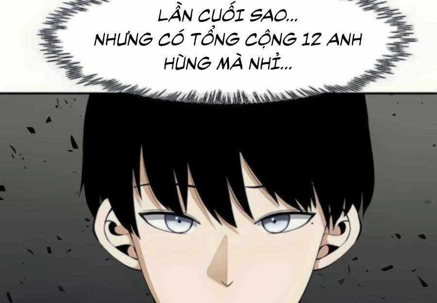 Giáo Viên Của Những Nhân Vật Phản Diện Chapter 28.5 trang 82