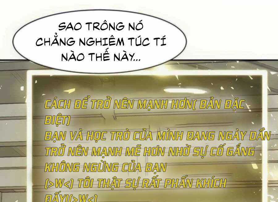 Giáo Viên Của Những Nhân Vật Phản Diện Chapter 28.5 trang 87