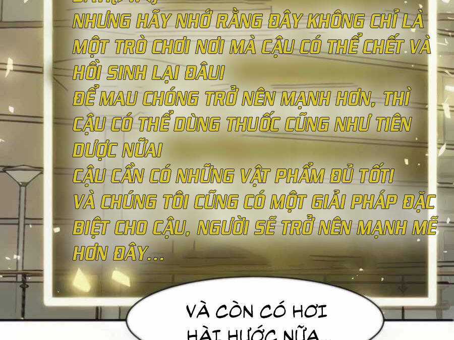 Giáo Viên Của Những Nhân Vật Phản Diện Chapter 28.5 trang 88