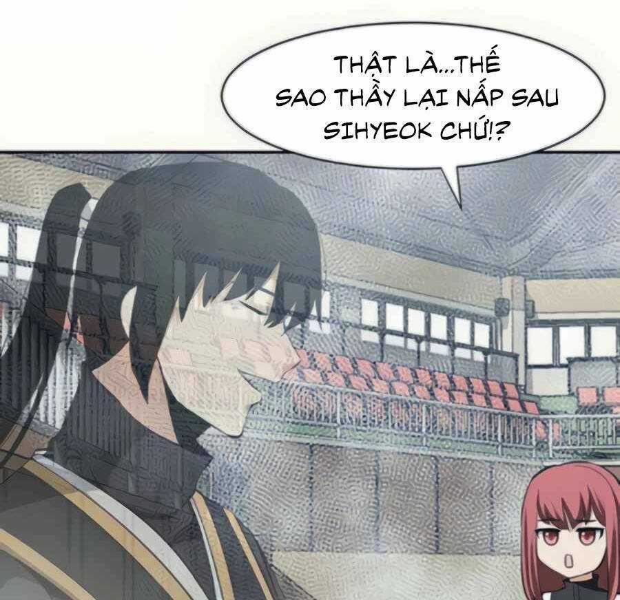 Giáo Viên Của Những Nhân Vật Phản Diện Chapter 28.5 trang 9