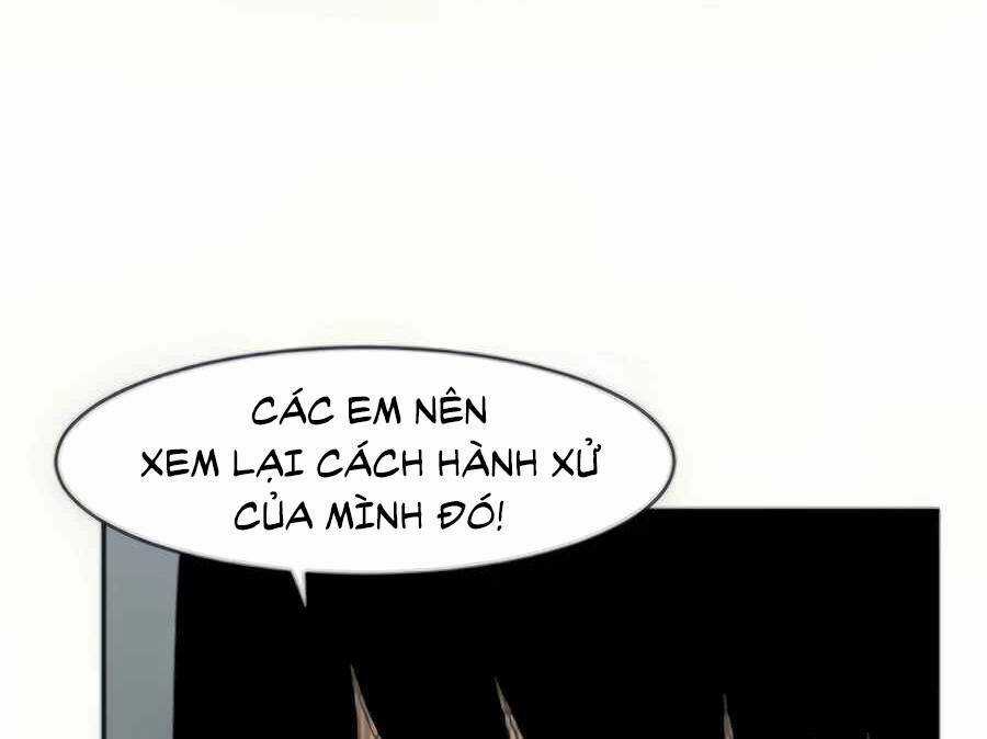 Giáo Viên Của Những Nhân Vật Phản Diện Chapter 28 trang 11