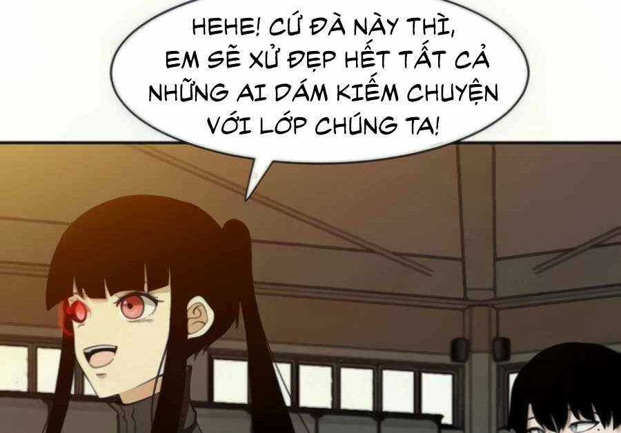 Giáo Viên Của Những Nhân Vật Phản Diện Chapter 28 trang 21