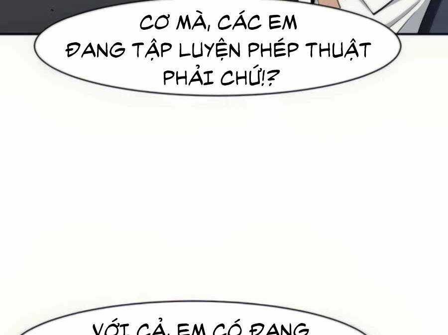 Giáo Viên Của Những Nhân Vật Phản Diện Chapter 28 trang 26