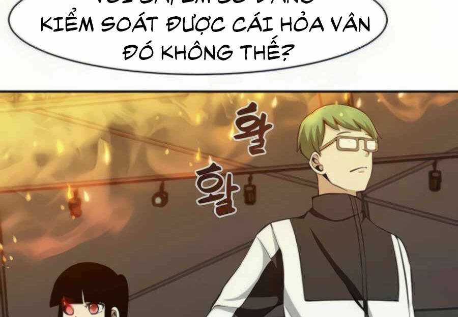 Giáo Viên Của Những Nhân Vật Phản Diện Chapter 28 trang 27