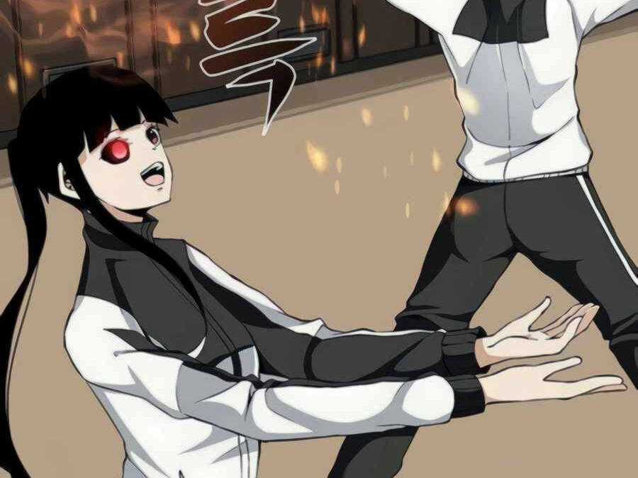 Giáo Viên Của Những Nhân Vật Phản Diện Chapter 28 trang 33