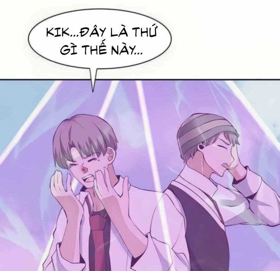 Giáo Viên Của Những Nhân Vật Phản Diện Chapter 28 trang 5