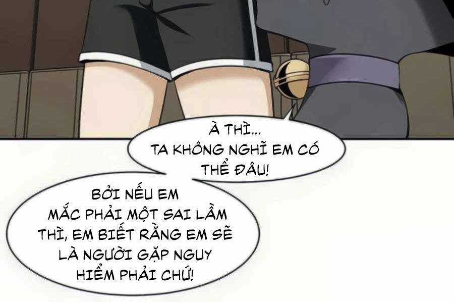 Giáo Viên Của Những Nhân Vật Phản Diện Chapter 28 trang 54