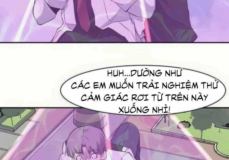Giáo Viên Của Những Nhân Vật Phản Diện Chapter 28 trang 6