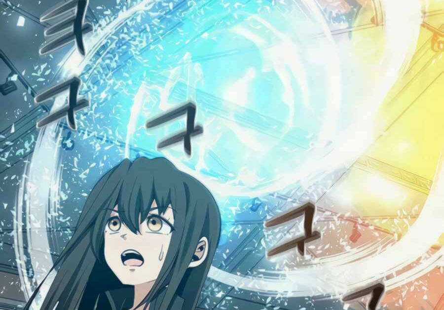 Giáo Viên Của Những Nhân Vật Phản Diện Chapter 28 trang 60