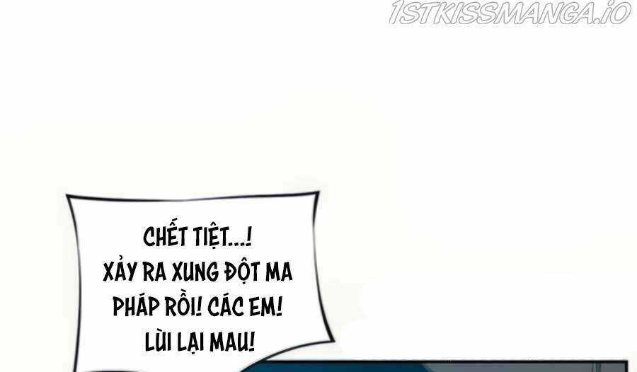 Giáo Viên Của Những Nhân Vật Phản Diện Chapter 28 trang 62