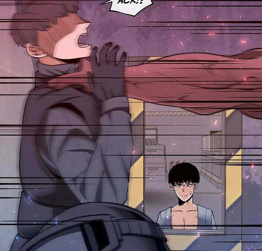 Giáo Viên Của Những Nhân Vật Phản Diện Chapter 3.5 trang 10