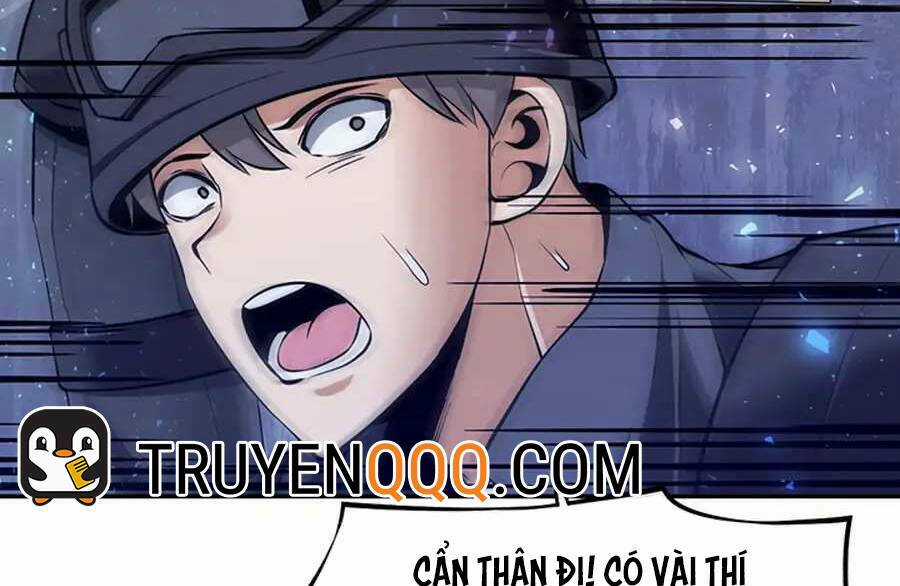 Giáo Viên Của Những Nhân Vật Phản Diện Chapter 3.5 trang 11