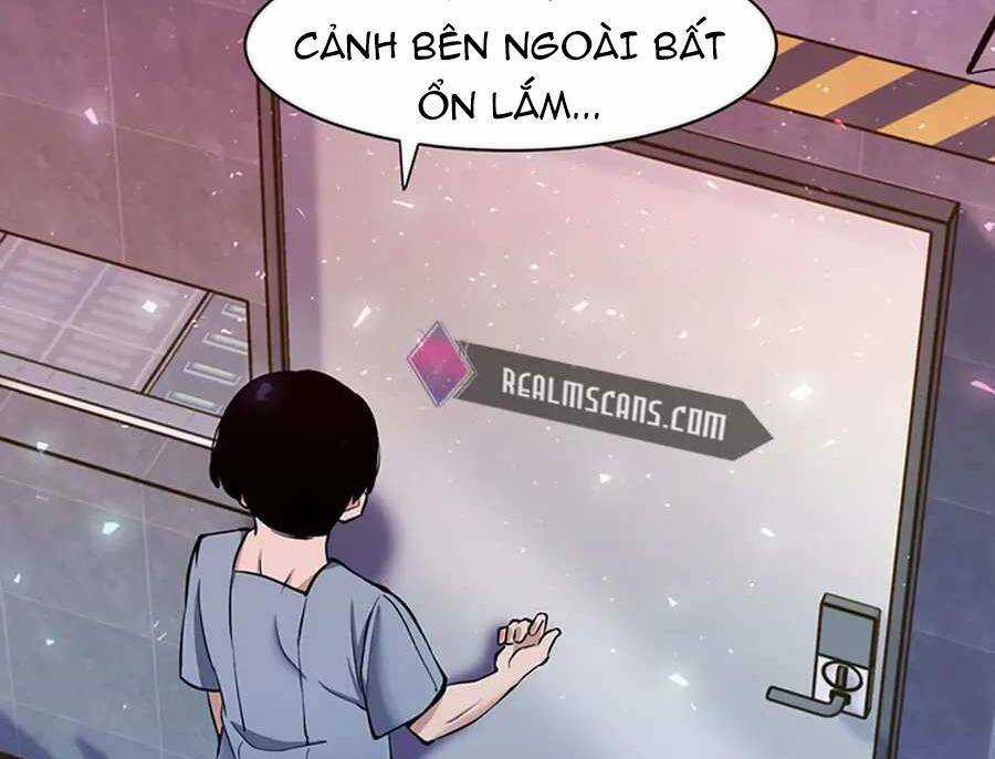 Giáo Viên Của Những Nhân Vật Phản Diện Chapter 3.5 trang 16