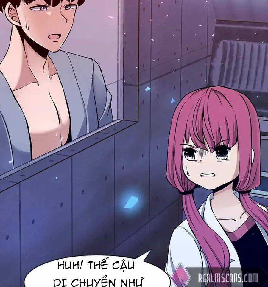 Giáo Viên Của Những Nhân Vật Phản Diện Chapter 3.5 trang 2