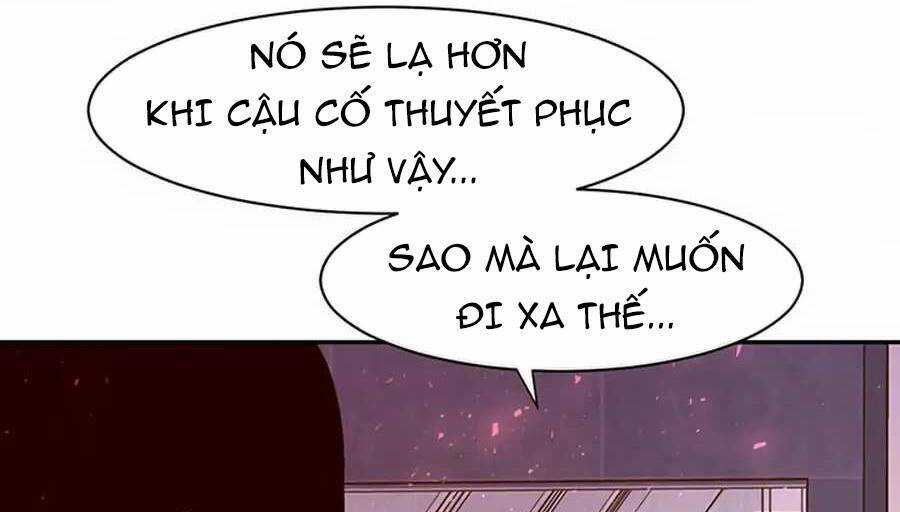Giáo Viên Của Những Nhân Vật Phản Diện Chapter 3.5 trang 21